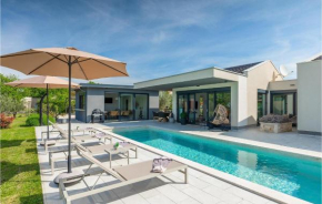 Villa Mala Oaza